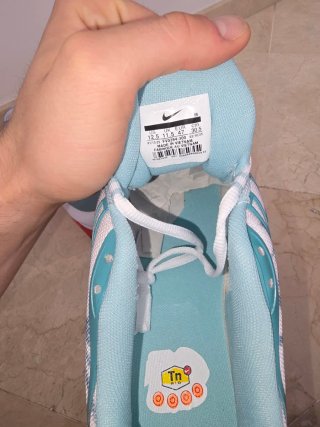 Nike Air Max Plus TN Waterway Fiberglass