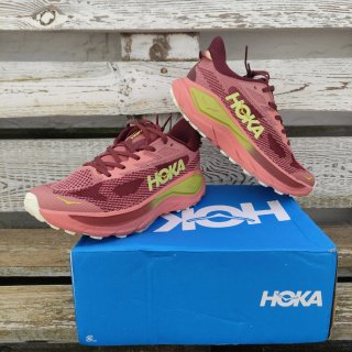 Zapatillas Hoka Mujer Talla 39 1/3