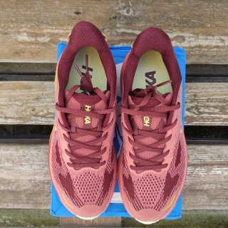 Zapatillas Hoka Mujer Talla 39 1/3