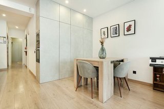 Piso en alquiler en El Putxet i el Farró en Barcelona