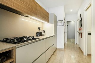 Piso en alquiler en El Putxet i el Farró en Barcelona