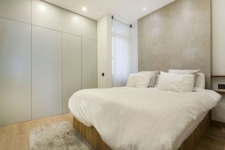 Piso en alquiler en El Putxet i el Farró en Barcelona