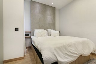Piso en alquiler en El Putxet i el Farró en Barcelona