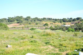 Terreno en venta en Costa Esuri en Ayamonte