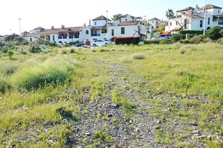 Terreno en venta en Costa Esuri en Ayamonte
