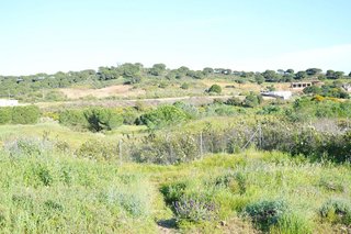 Terreno en venta en Costa Esuri en Ayamonte