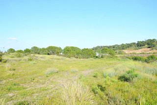 Terreno en venta en Costa Esuri en Ayamonte