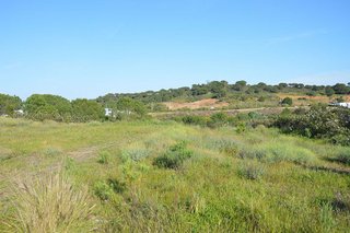 Terreno en venta en Costa Esuri en Ayamonte
