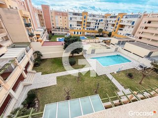 Piso en venta en Poniente-Faro en Vélez-Málaga