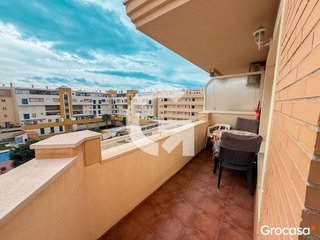 Piso en venta en Poniente-Faro en Vélez-Málaga