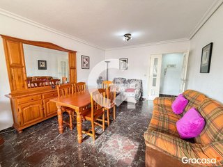 Piso en venta en Poniente-Faro en Vélez-Málaga