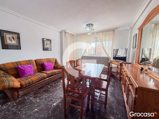 Piso en venta en Poniente-Faro en Vélez-Málaga
