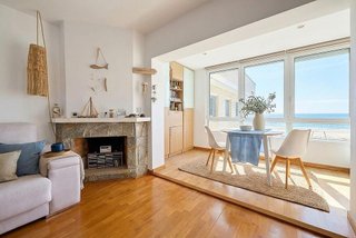 Piso en venta en Lluminetes en Castelldefels