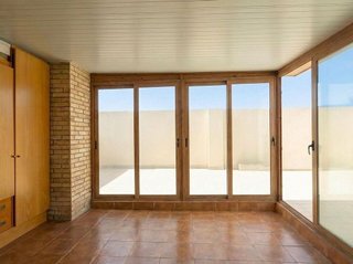Piso en venta en Lluminetes en Castelldefels