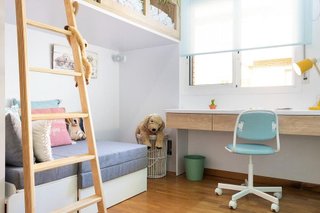 Piso en venta en Lluminetes en Castelldefels