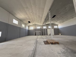 Local comercial en venta en Pinós
