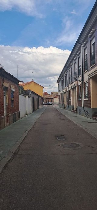 Terreno en venta en Allende el Río en Palencia