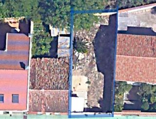 Terreno en venta en Allende el Río en Palencia