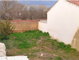 Terreno en venta en Allende el Río en Palencia