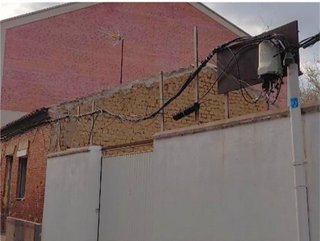 Terreno en venta en Allende el Río en Palencia