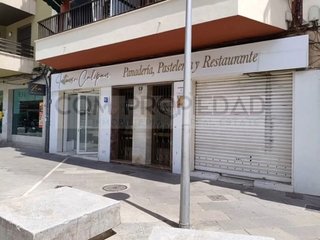 Local comercial en venta en El Fortí en Palma de Mallorca