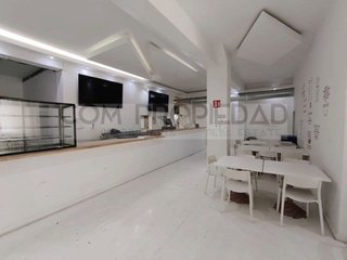 Local comercial en venta en El Fortí en Palma de Mallorca