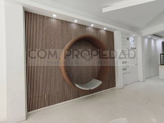Local comercial en venta en El Fortí en Palma de Mallorca