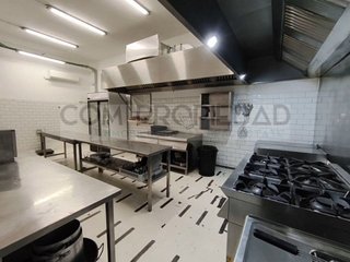 Local comercial en venta en El Fortí en Palma de Mallorca