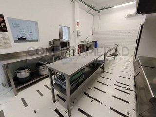Local comercial en venta en El Fortí en Palma de Mallorca