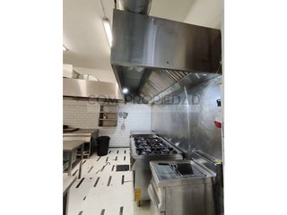 Local comercial en venta en El Fortí en Palma de Mallorca