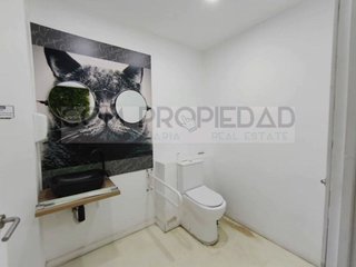 Local comercial en venta en El Fortí en Palma de Mallorca