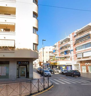 Piso en alquiler en Cotomar - Urbanizaciones en Rincón de la Victoria