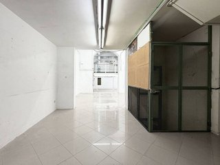 Local comercial en alquiler en Sant Pere, Santa Caterina i la Ribera en Barcelona