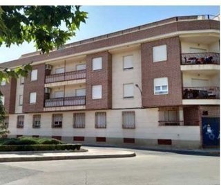 Piso en venta en Valdepeñas