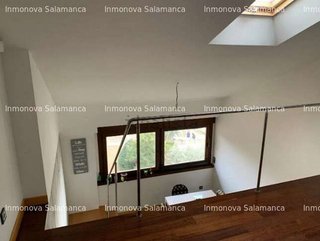 Dúplex en alquiler en Universidad - Dominicos en Salamanca
