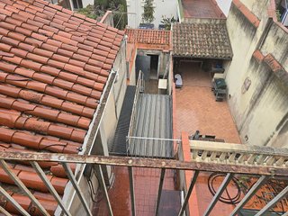 Casa adosada en venta en Centre en Sabadell