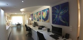 Oficina en venta en Zona de Plaza de Barcelos en Pontevedra