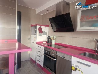 Casa adosada en venta en Urb. El Palmeral en Mojácar