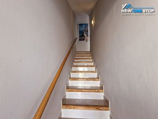 Casa adosada en venta en Urb. El Palmeral en Mojácar