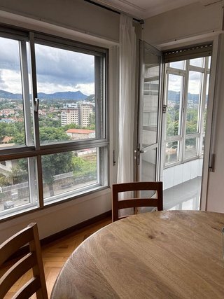 Piso en alquiler en Praza Independencia en Vigo