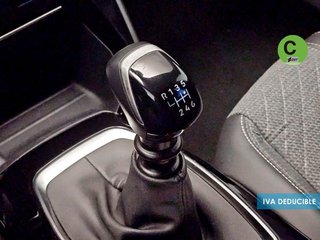 Peugeot 2008 PureTech 100 S&S Allure 75 kW (100 CV)