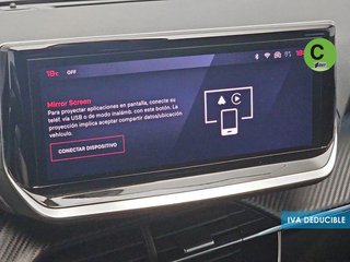 Peugeot 2008 PureTech 100 S&S Allure 75 kW (100 CV)
