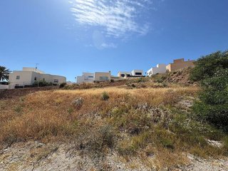 Terreno en venta en Carboneras