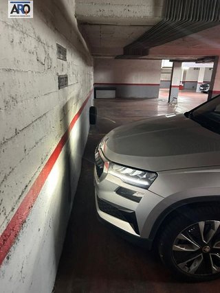 Garaje en venta en Parque de la Paloma en Benalmádena