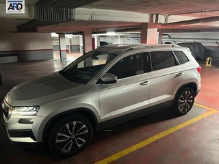 Garaje en venta en Parque de la Paloma en Benalmádena