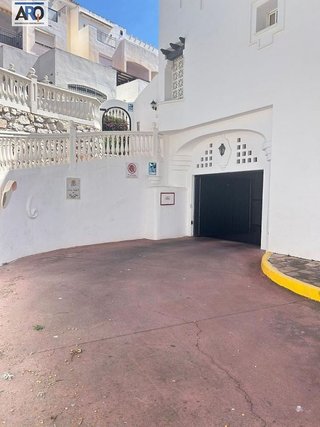 Garaje en venta en Parque de la Paloma en Benalmádena