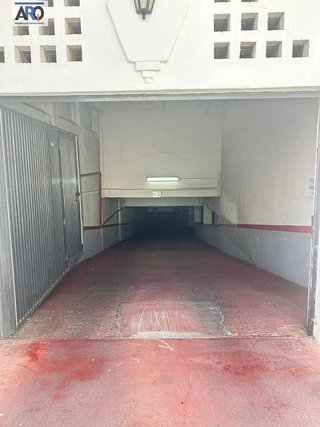 Garaje en venta en Parque de la Paloma en Benalmádena