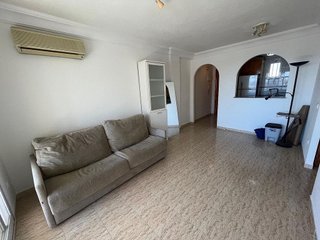 Piso en venta en La Cala de Villajoyosa en Villajoyosa/Vila Joiosa (la)