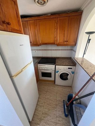 Piso en venta en La Cala de Villajoyosa en Villajoyosa/Vila Joiosa (la)