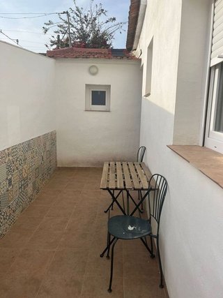 Casa adosada en alquiler en Torres de Cotillas (Las)